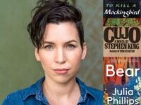 Julia Phillips Influences