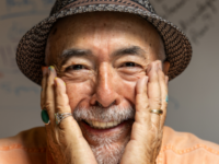 Juan Felipe Herrera
