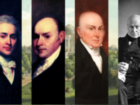 John Quincy Adams