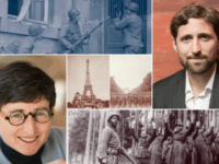 WWII Memoirs
