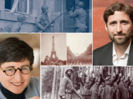 WWII Memoirs