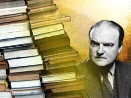 Edmund Wilson