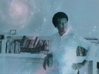 Octavia E. Butler