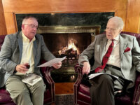 Paul Grondahl and William Kennedy
