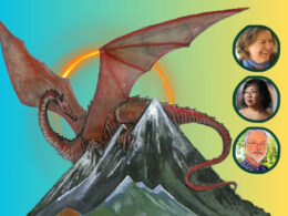 LOA LIVE Earthsea