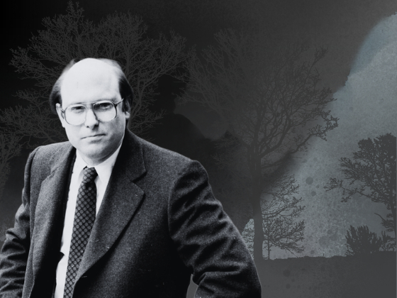 Peter Straub